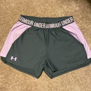 Under Armour Shorts